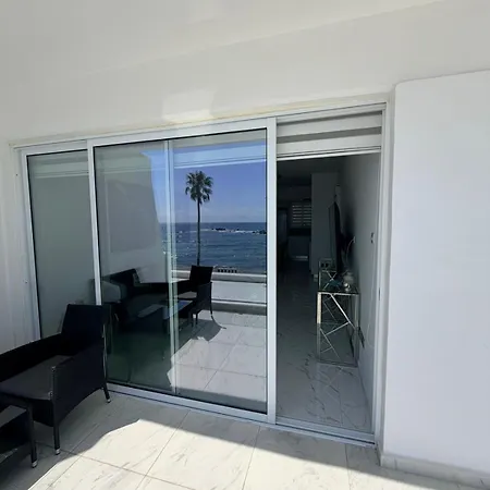 Apartament Infinite Sea View - Harbour Luxury 106