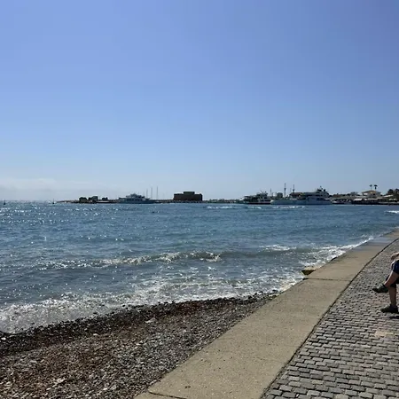 Infinite Sea View - Harbour Luxury 106 Apartament