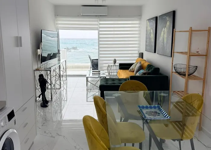 Appartamento Infinite Sea View - Harbour Luxury 106 *