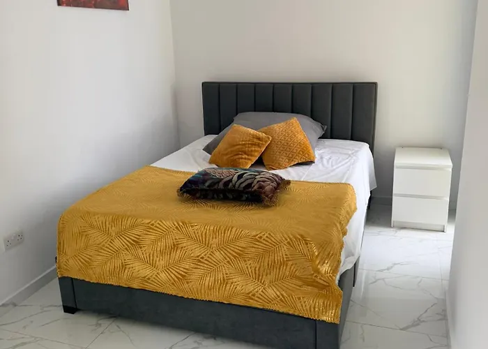 Appartamento Infinite Sea View - Harbour Luxury 106 *