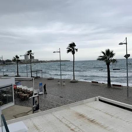 Appartement Infinite Sea View - Harbour Luxury 106 Paphos